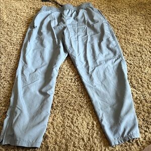 Under Armour Men's Gray Joggers